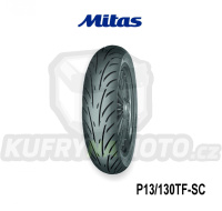 Pneu Mitas 130/60-13&quot;TF-SC 60P