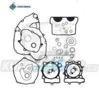 Těsnění kompletní motor Kawasaki KXF250 / 21-24