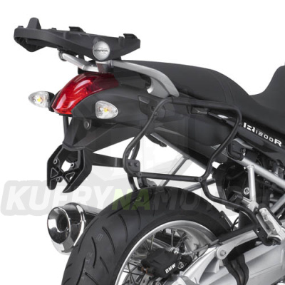 Montážní sada – nosič kufru držák Kappa Bmw R 1200 R 2011 – 2014 K483-KR5100M