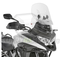 Plexisklo Givi Honda Crossrunner 800 2015 – 2017 G2085- AF 1139