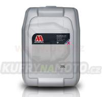 MILLERS OILS XF PREMIUM ATF DCT-DSG 20l