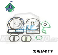 Těsnění horní (sada top-end) Husqvarna TE410 / 96-01