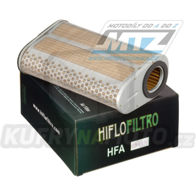 Filtr vzduchový HFA1618 (HifloFiltro) - Honda CB600F Hornet + CBF600N + CBF600S + CBR600F + CBR600F (ABS)