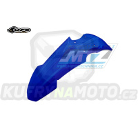 Blatník přední Yamaha YZ65 / 19-25 - barva modrá