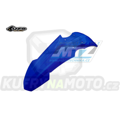 Blatník přední Yamaha YZ65 / 19-25 - barva modrá