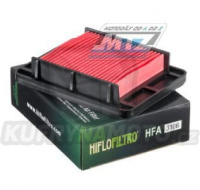 Filtr vzduchový HFA3106 (HifloFiltro) - Suzuki GSX-R125 / 17-21 + GSX-S125 / 17-20