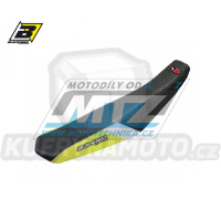 Potah sedla Suzuki RMZ250 / 04-06 - typ potahu Dream4