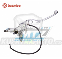 Pumpa brzdová přední (brzdový válec) Brembo PSC16 - Ducati Monster+Supersport + Aprilia Pegaso+Caponord + KTM