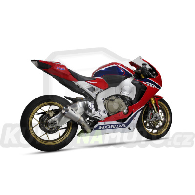 Moto výfuk Ixil CH6276RC HONDA CBR 1000 RR 17-19 / SP (SC77) RC