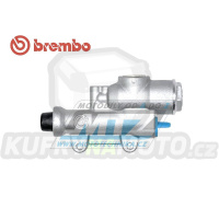 Pumpa brzdová zadní (brzdový válec) Brembo Racing PS13 - KTM SX+SXF / 12-23 + EXC+EXCF / 13-23 + Husqvarna TC+FC + Sherco SE+SEF / 12-23