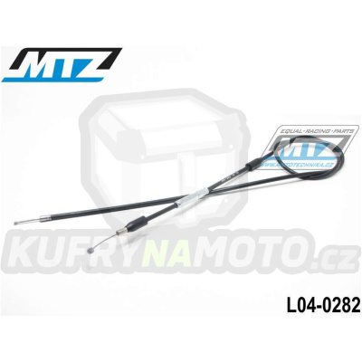 Lanko HotStart Suzuki RMZ250 / 08-12 + RMZ450 / 08-12
