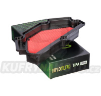 Filtr vzduchový HFA2608 (HifloFiltro) - Kawasaki ER6F (EX650) + ER6N (ER650) + EX650 Ninja 650R