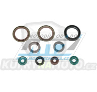 Gufera sada (simerinky celý motor) KTM 450EXC+530EXC / 07-08 (9 ks)