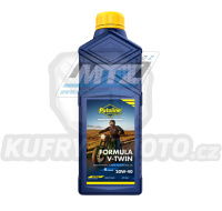 Olej motorový motocyklový Putoline Formula V-twin 20W40 (1L)