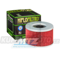 Filtr olejový HF561 (HifloFiltro) - Kymco 250 Venox