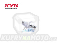 Držák ventilu komprese přední vidlice KYB Base Valve FF Compression - Yamaha YZ125+YZ250+YZF250+YZF450 / 05