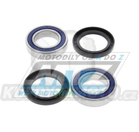 Sada zadního kola Yamaha YFM660R Raptgor / 01-05 + YFS200 Blaster / 03-06 + YFZ350 Banshee / 89-09