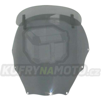 Plexi plexisklo MRA Kawasaki GPZ 1100 1995 - typ varioturistické VT kouřové