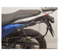 Fehling 7370KHOX nosič bočních kufrů Fehling Honda XL 700 V Transalp, (RD13) 2008-2012 černý - akce