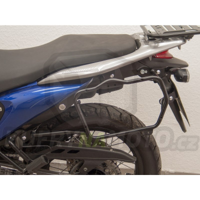 Fehling 7370KHOX nosič bočních kufrů Fehling Honda XL 700 V Transalp, (RD13) 2008-2012 černý - akce