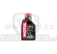 MOTUL FORK OIL Factory Line Medium/ Light 7,5W 1 l