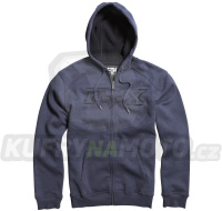 Mikina pánská FOX Zip Hoody Sherpa Kursk