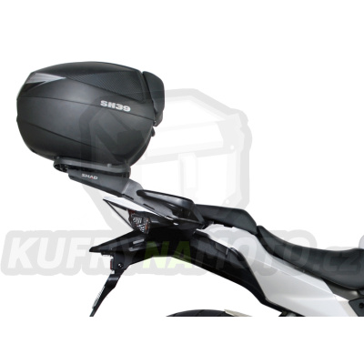 Držák vrchního kufru Honda VFR 800 2005 – 2013 Top Master Shad H0VF82ST - S0H653