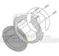 BF44K - HONDA CB 500 X - redukce pro tankvak tanklock KAPPA