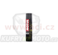 MOTUL čistič karburátorů P1 CARBU CLEAN, 400 ml sprej 