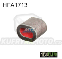 Filtr vzduchový HFA1713 (HifloFiltro) - Honda NT700 V/VA-6,7,8,9,A,B,C,D Deauville (ABS) + NT700 V Deauville Travel (ABS)