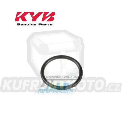 Kroužek (o-kroužek) KYB Rebound Adjuster Base Valve O-ring (rozměry 29,5x2,5mm)