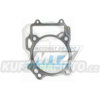 Těsnění pod válec Suzuki DRZ400S+DRZ400SM+DRZ400E / 00-20 + LTZ400 / 03-14 + Kawasaki KFX400 / 03-06