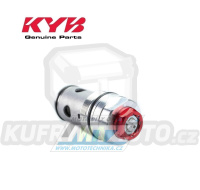 Regulátor tlaku pro nastavení zadního tlumiče KYB Compression Adjuster Complete - Honda CR125R / 00-07