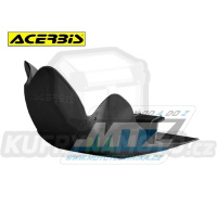 Kryt pod motor Acerbis KXF250 / 09-16 - barva černá