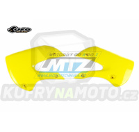 Spojlery Suzuki RM65 / 03-25 - barva žlutá