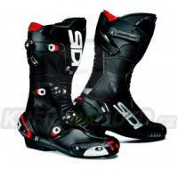 Boty Sidi MAG 1 AIR black/black