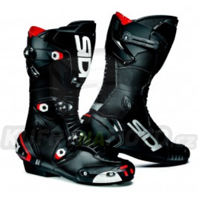 Boty Sidi MAG 1 AIR black/black