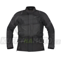 Moto bunda RICHA CYCLONE 2 GORE-TEX černá