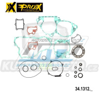 Těsnění kompletní motor (včetně gufer motoru) Honda CR250 / 92-01