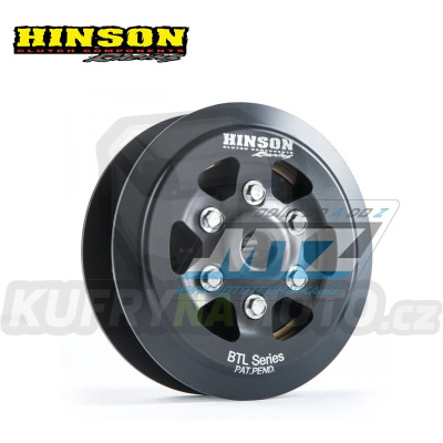 Unašeč Hinson Honda CRF450X / 05-09 / 12-17