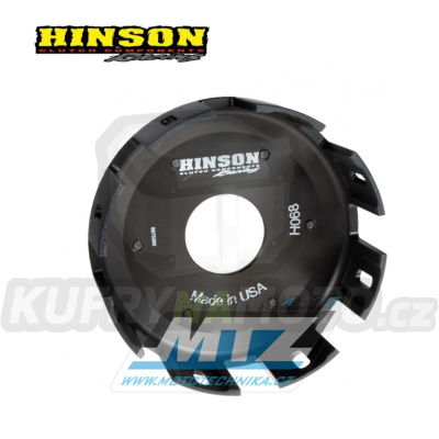 Spojkový koš Hinson pro Kawasaki KX80 / 98-00 + KX85 / 01-22 + KX100 / 98-22 + KX112 / 22