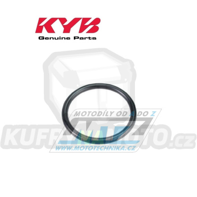 Kroužek hlavy zadního tlumiče (o-kroužek) KYB Seal Head O-ring (rozměry 47x3,5mm)