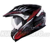 KV30 ENDURO - enduro helma KAPPA velikost XS