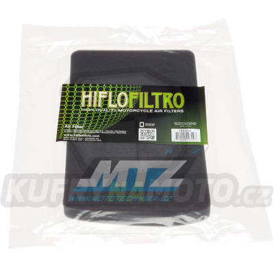 Filtr vzduchový HFA7603 (HifloFiltro) - BMW F650 Funduro + F650 ST Strada