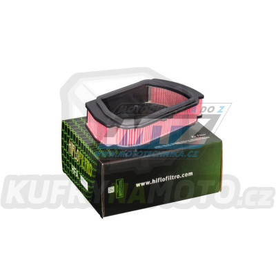 Filtr vzduchový HFA4927 (HifloFiltro) - Yamaha XVS950R + XVS950C Bolt / 14-22 + SCR950 / 17