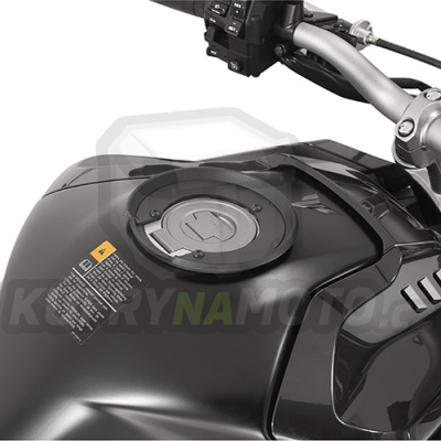 Montážní sada – nosič držák tankvaku Tanklock Givi Yamaha MT – 10 1000 2016 – 2017 G1687- BF 27