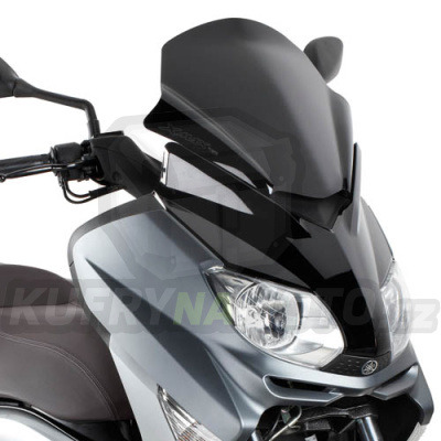 Plexisklo Givi Yamaha X - MAX 125 2010 - 2013 G2884- D 446 B