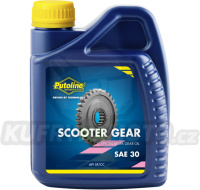 Olej Putoline ScooterGearOil SAE30 (balení 500ml)