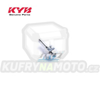 Držák ventilu komprese přední vidlice KYB Base Valve FF Compression - Kawasaki KXF450 / 13-14 + Honda CRF450R / 12-14