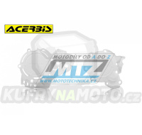 Kryty spojkového víka a víka zapalování Acerbis - KTM 250SX / 19-22 + 250EXC+300EXC / 20-23 + Husqvarna TC250 / 19-22 + TE250+TE300 / 20-23 + Gas-Gas MC250+EC250+EC300+EX250+EX300 - barva bílá